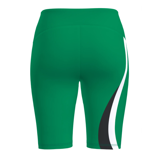 Lead Short Tights Women