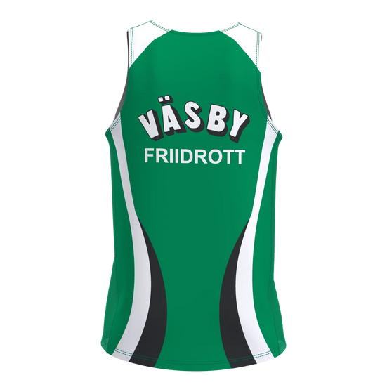 Run Singlet Men