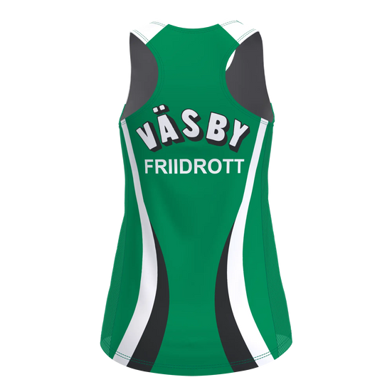 Run Singlet Women