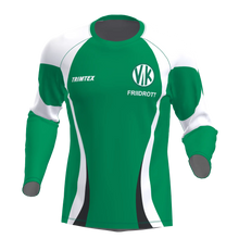 Free 2.0 T-shirt LS Women