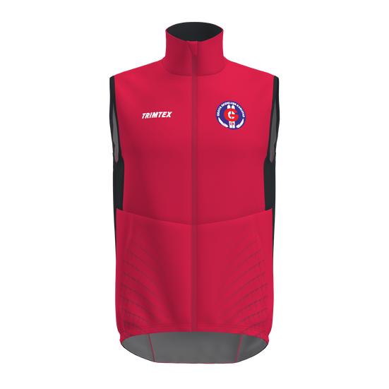 Ambition 2.0 Vest Women