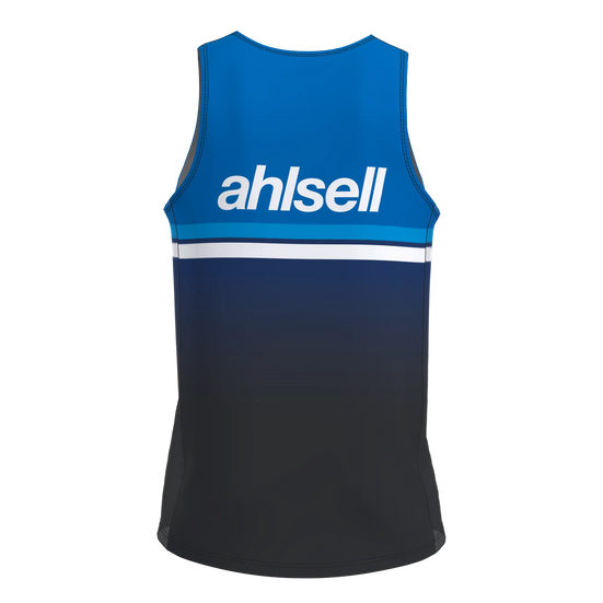 Run Singlet Men