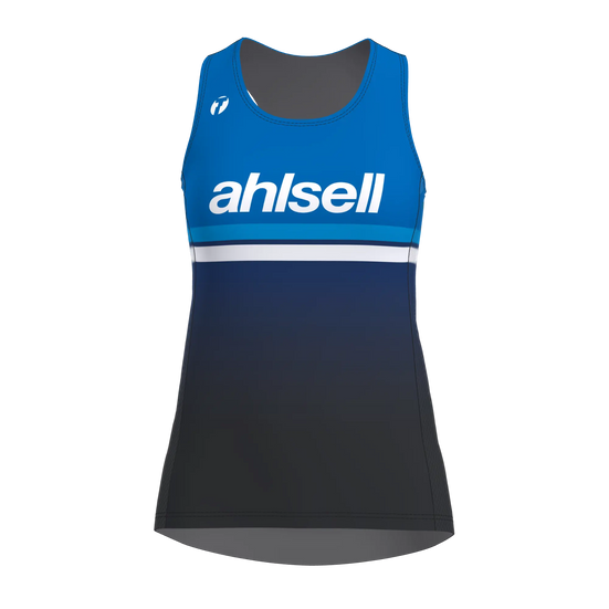 Run Singlet Women