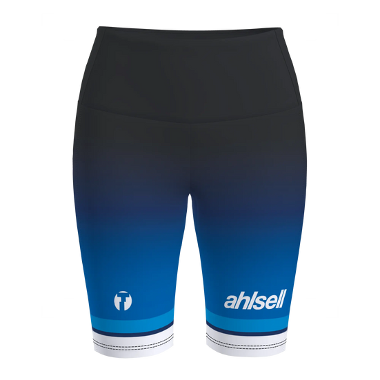 Lead Short Tights Women