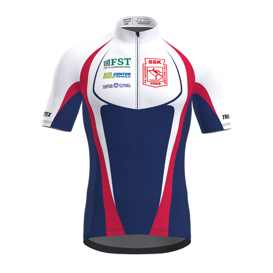 Elite 2.0 Shirt SS Jr