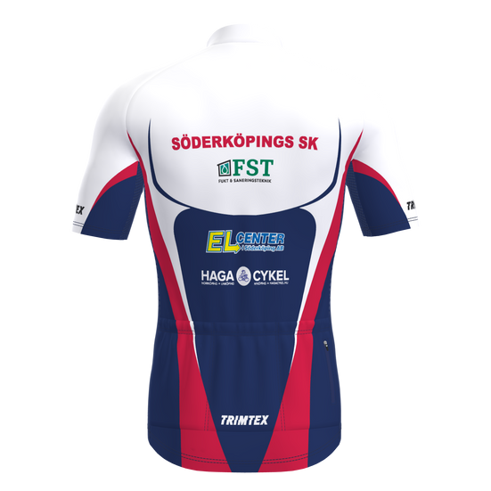 Elite 2.0 Shirt SS Jr