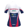 Elite 2.0 Shirt SS Women