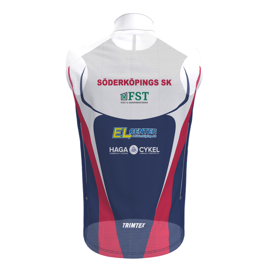 Elite Lightweight Vest Men