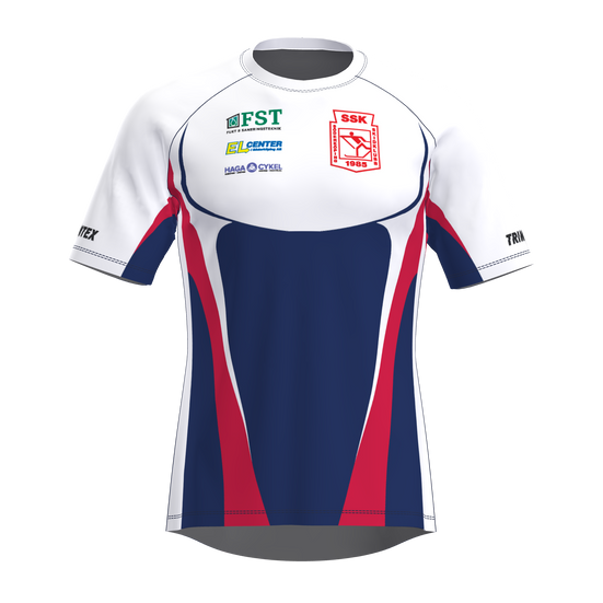 Free 2.0 T-shirt SS Men