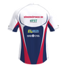 Free 2.0 T-shirt SS Men