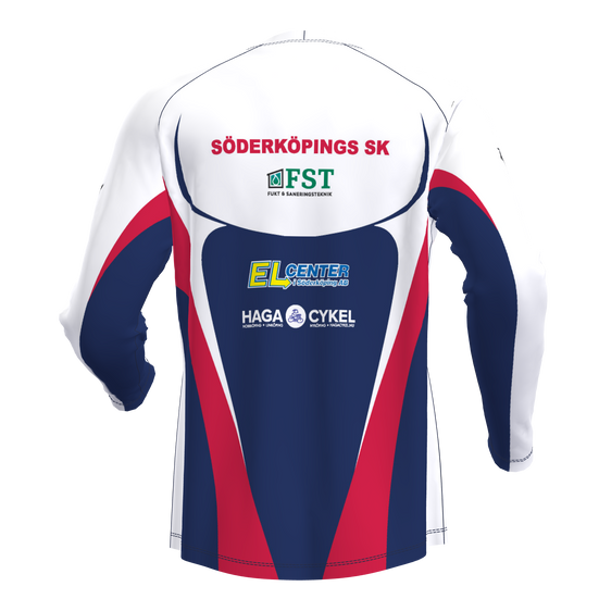 Free 2.0 T-shirt LS Jr