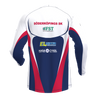 Free 2.0 T-shirt LS Jr