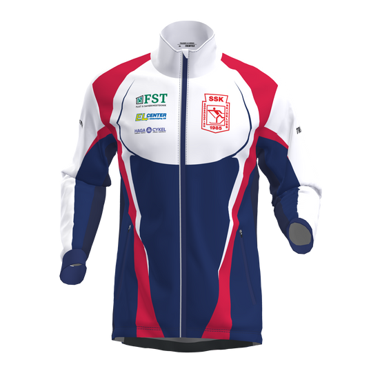 Trainer 3.0 Jacket Jr