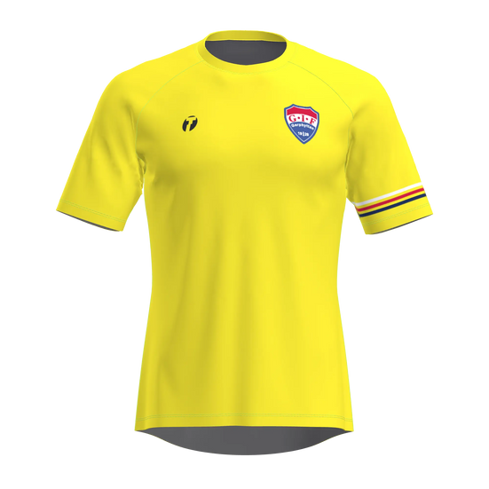 Free 2.0 T-shirt SS Women