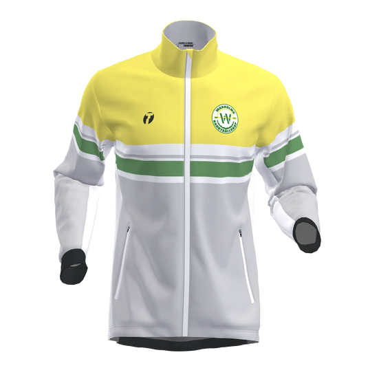 Trainer 3.0 Jacket Men