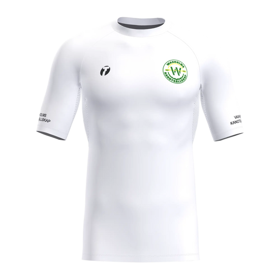 Core Ultralight Shirt SS Women