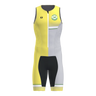 Drive Skinsuit NP Jr