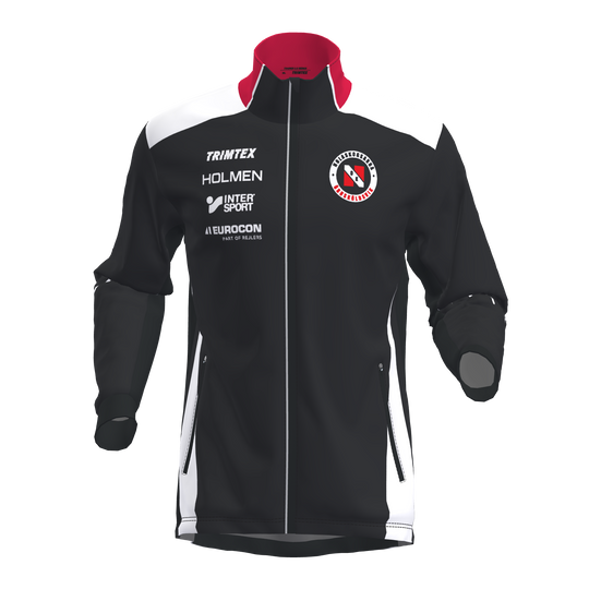 Trainer 3.0 Jacket Men