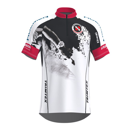 Trail Shirt SS Men
