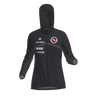 Feather Jacket Women