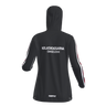 Feather Jacket Women