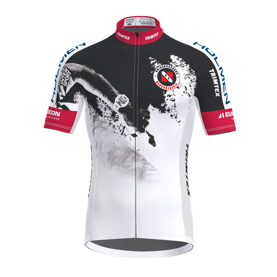 Elite 2.0 Shirt SS Jr