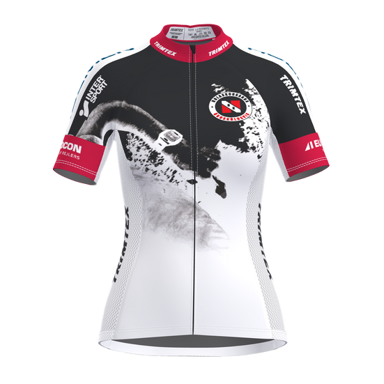 Elite 2.0 Shirt SS Women