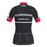 Elite 2.0 Shirt SS Women