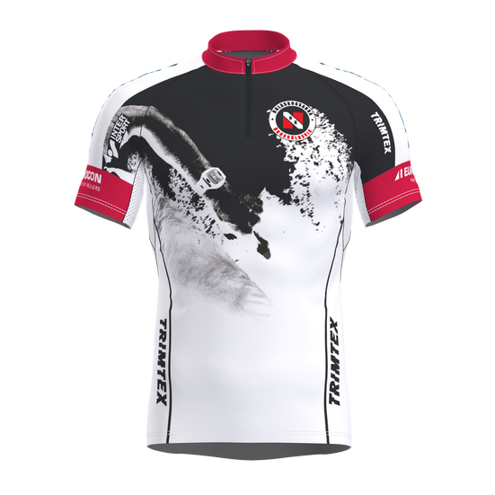 Rapid 2.0 O-Shirt SS Jr