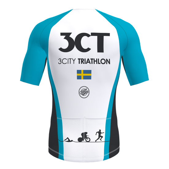 Drive Tri Shirt SS Jr