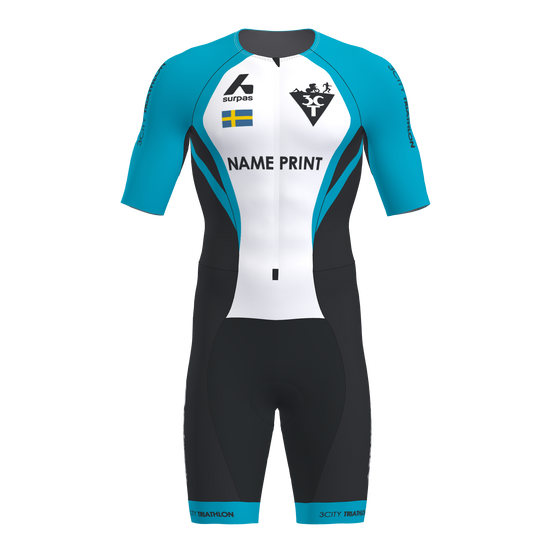 Drive 2 Speedsuit Women