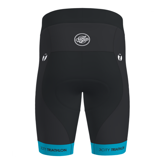 Drive Tri Shorts Jr