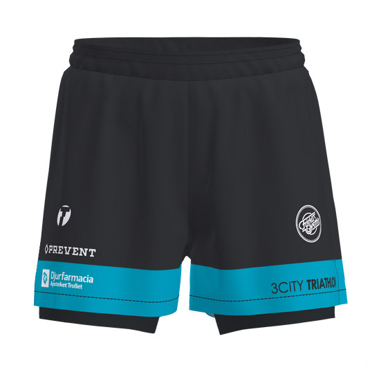 Fast Shorts Women