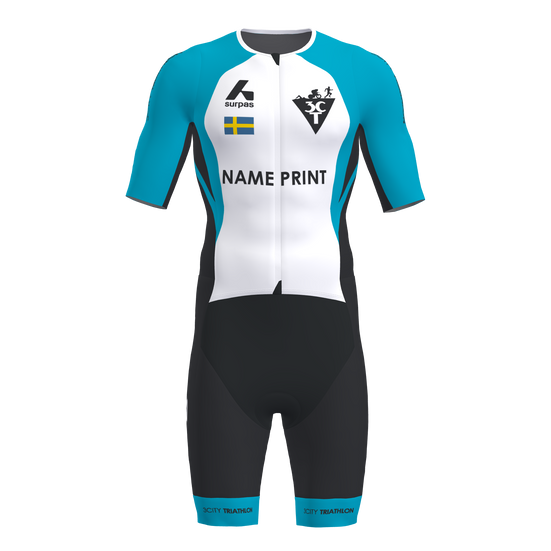 Pursue 2 Speedsuit MD Men