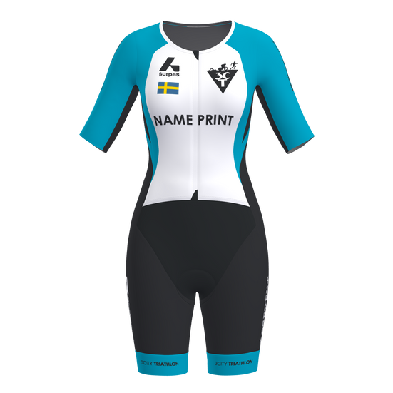 Pursue 2 Speedsuit MD Women
