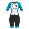 Pursue 2 Speedsuit MD Women