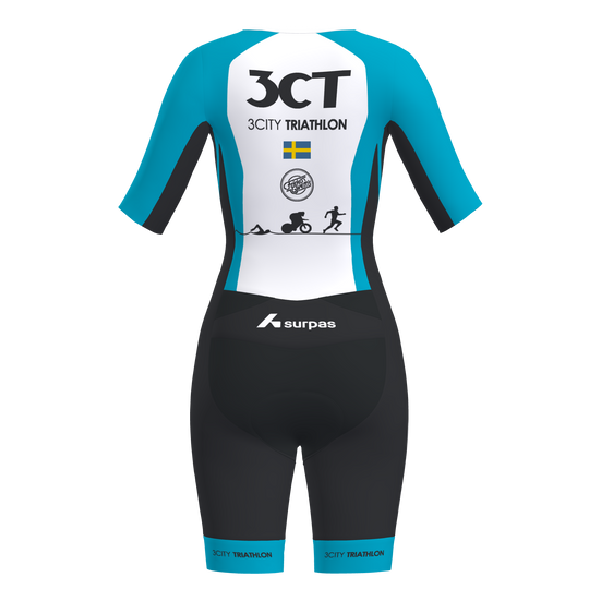 Pursue 2 Speedsuit MD Women