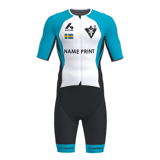 Pursue 2 Speedsuit LD Men