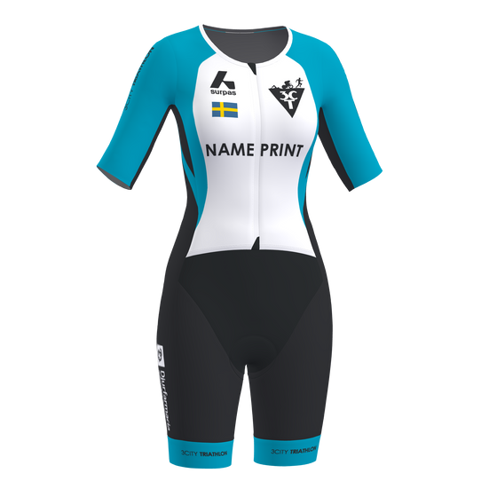 Pursue 2 Speedsuit LD Women