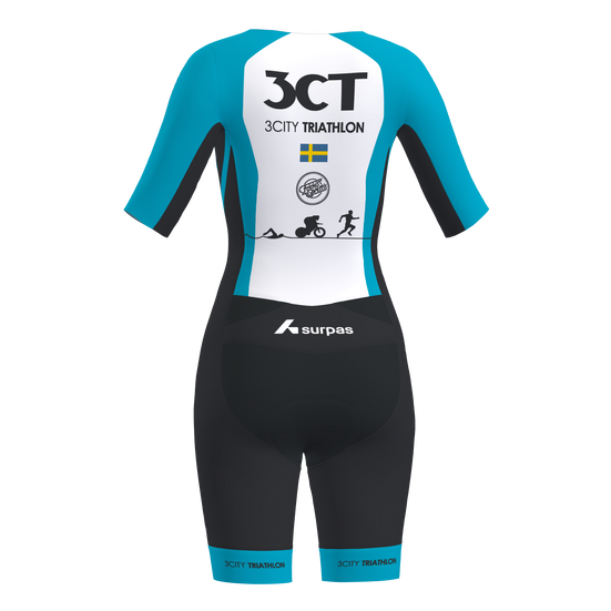 Pursue 2 Speedsuit LD Women