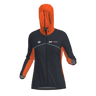 Feather Jacket Women