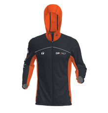 Feather Jacket Men