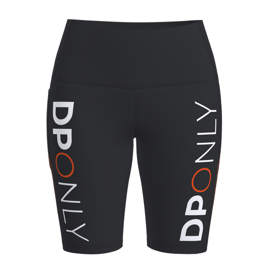 Trainer Short Tights Women