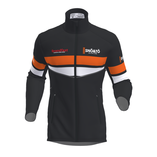 Ace Jacket Women