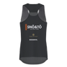 Pace Singlet Men