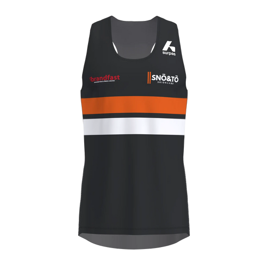 Pace Singlet Women