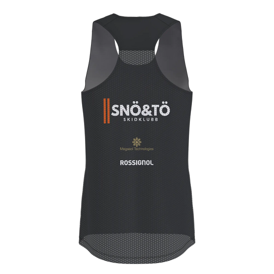 Pace Singlet Women