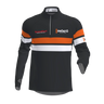 Run Zipp Shirt LS Men