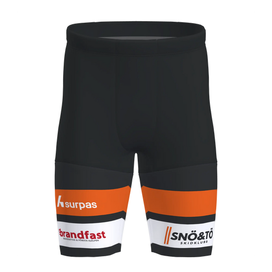 Pace Short Tights Men