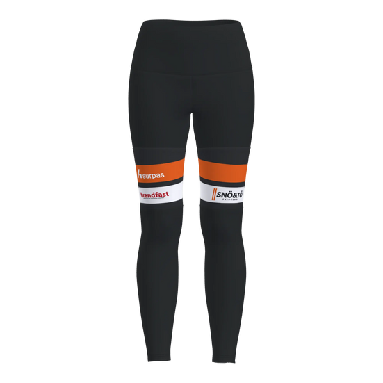 Pace Long Tights Women